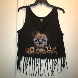 Cool VTG Kirra Tank